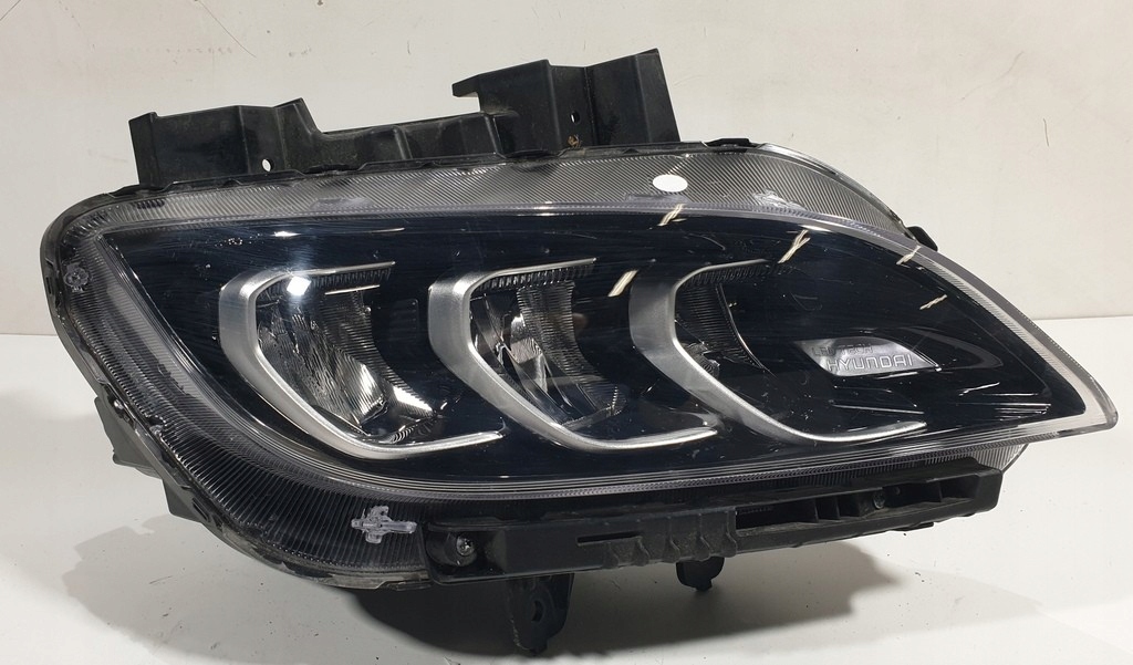 Frontscheinwerfer Hyundai Kona OS 92102J9600 LED Rechts Scheinwerfer Headlight - Thumbnail 1
