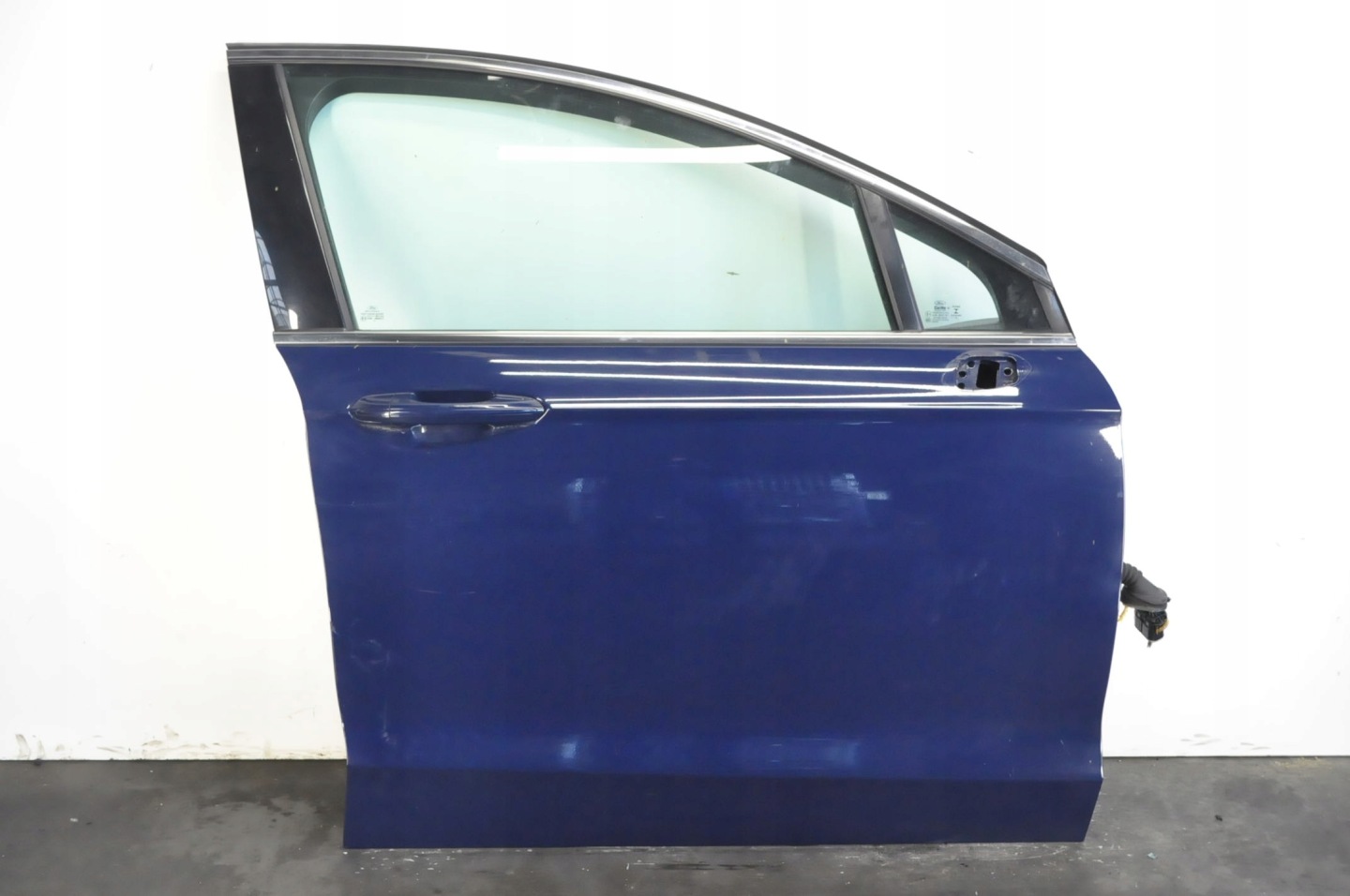 Ford Mondeo V MK5 Tür Vorne Rechts Kombi Door Porta Porte - Thumbnail 1