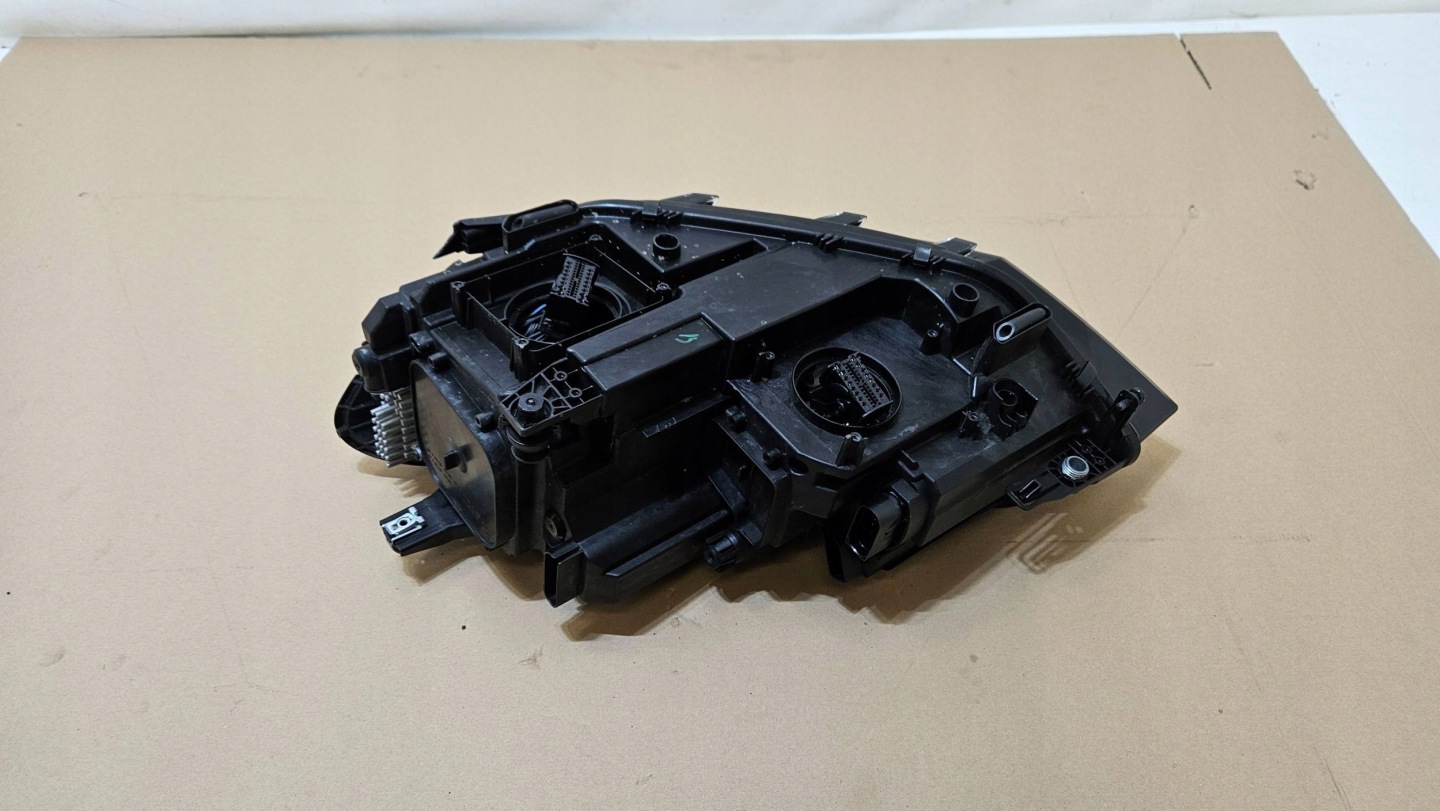 Frontscheinwerfer VW Touran 5T 5TB941082B LED Rechts Scheinwerfer Headlight - Thumbnail 8