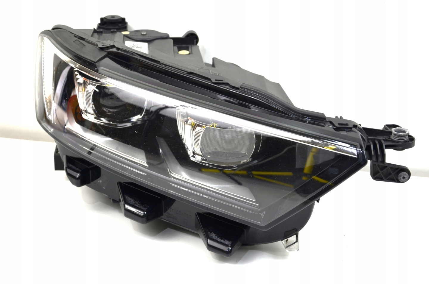 Frontscheinwerfer VW T-Roc A1 2GA941036K LED Links Scheinwerfer Headlight - Thumbnail 3