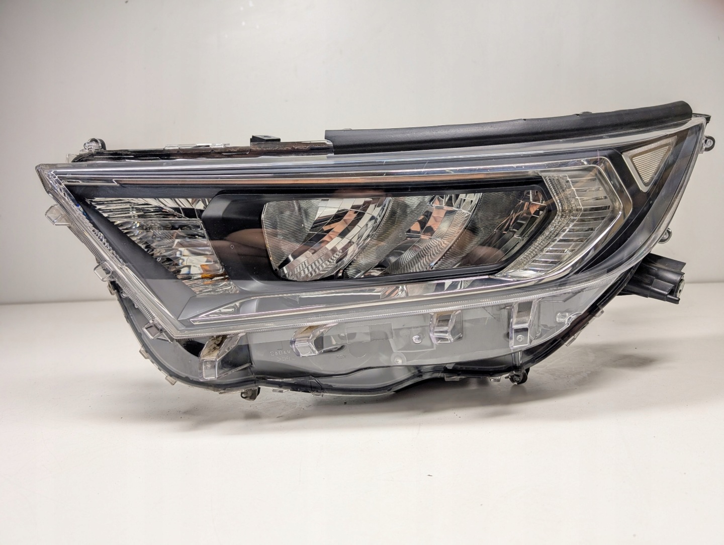 Frontscheinwerfer Toyota RAV4 XA5 8114542840 LED Links Scheinwerfer Headlight - Thumbnail 10