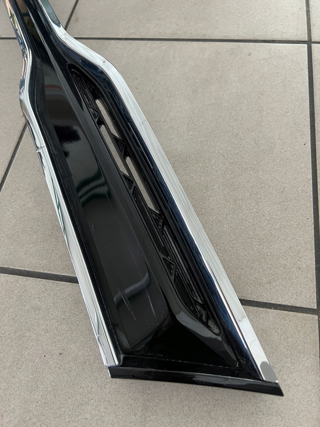Kia Rio YB Kühlergrill FRONTGRILL Kühlergitter - Thumbnail 7