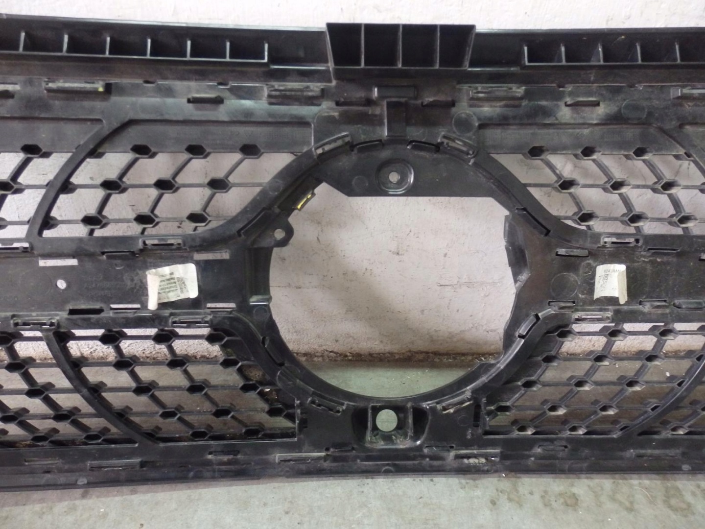 Mercedes-Benz GLB W247 Kühlergrill FRONTGRILL Kühlergitter A2478885900 - Thumbnail 11