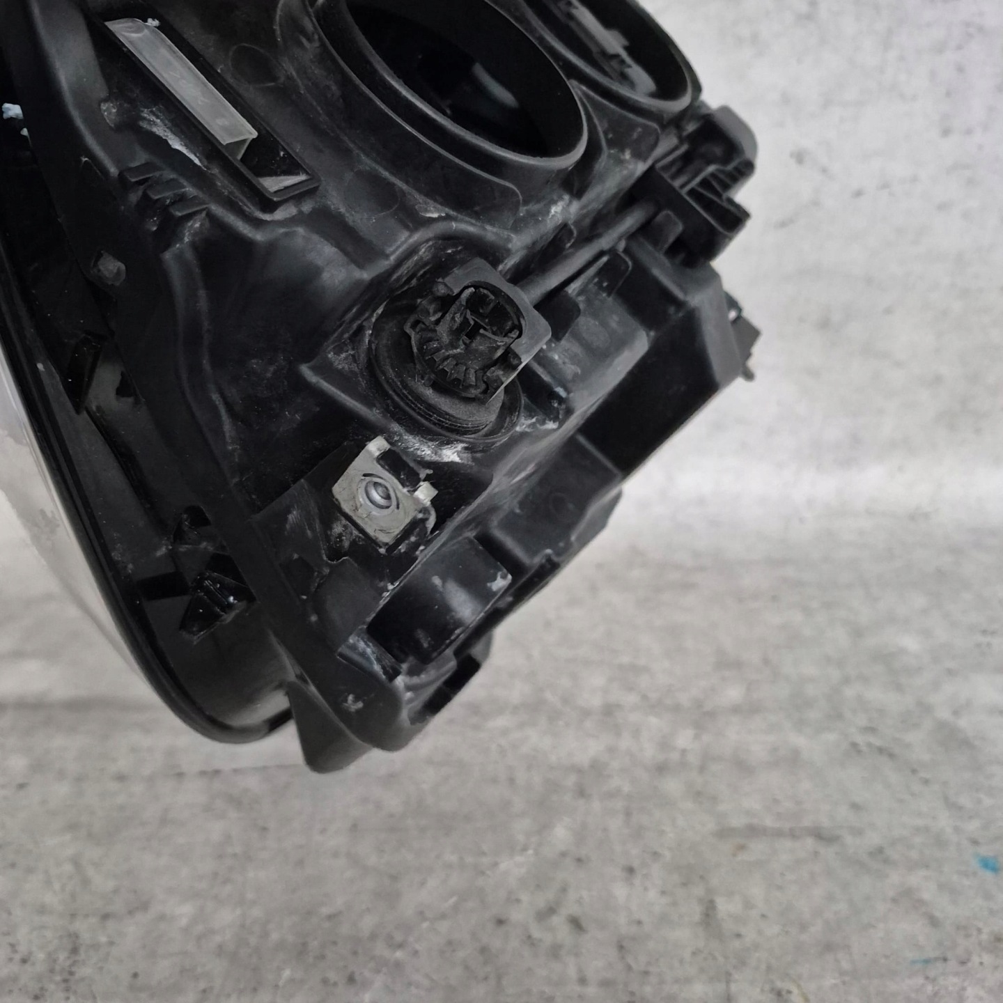 Frontscheinwerfer VW Passat B8 3G1941005B LED Links Scheinwerfer Headlight - Thumbnail 8