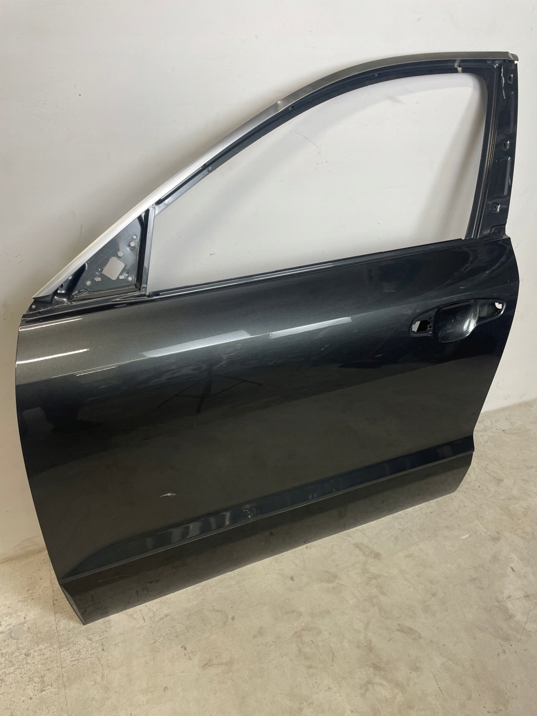Kia Niro SG2 Tür Vorne Links Door Porta Porte - Thumbnail 3