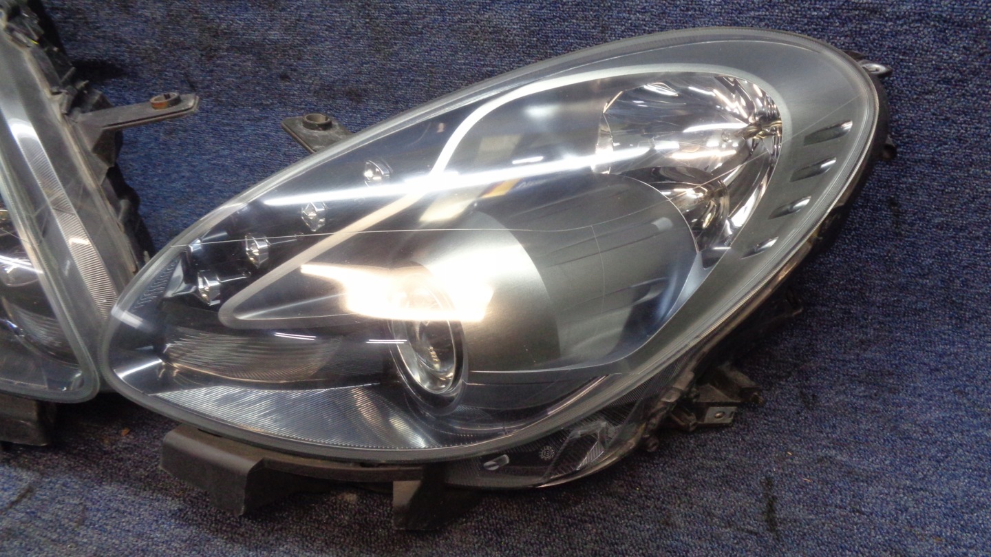 Frontscheinwerfer Alfa Romeo Giulietta Typ 940 50520227 LED Links Headlight - Thumbnail 3