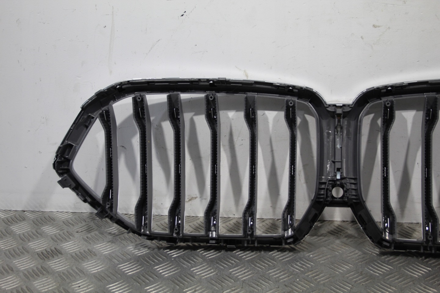 BMW X6 G06 Kühlergrill FRONTGRILL Kühlergitter 8494884 - Thumbnail 5