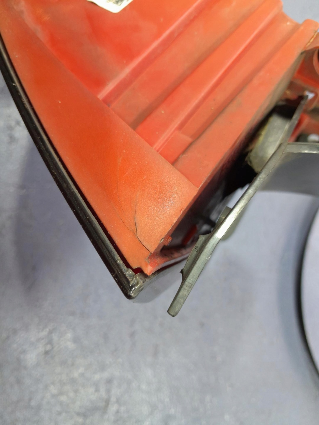Audi A6 Rückleuchte 4G5945096A Rearlamp - Thumbnail 7