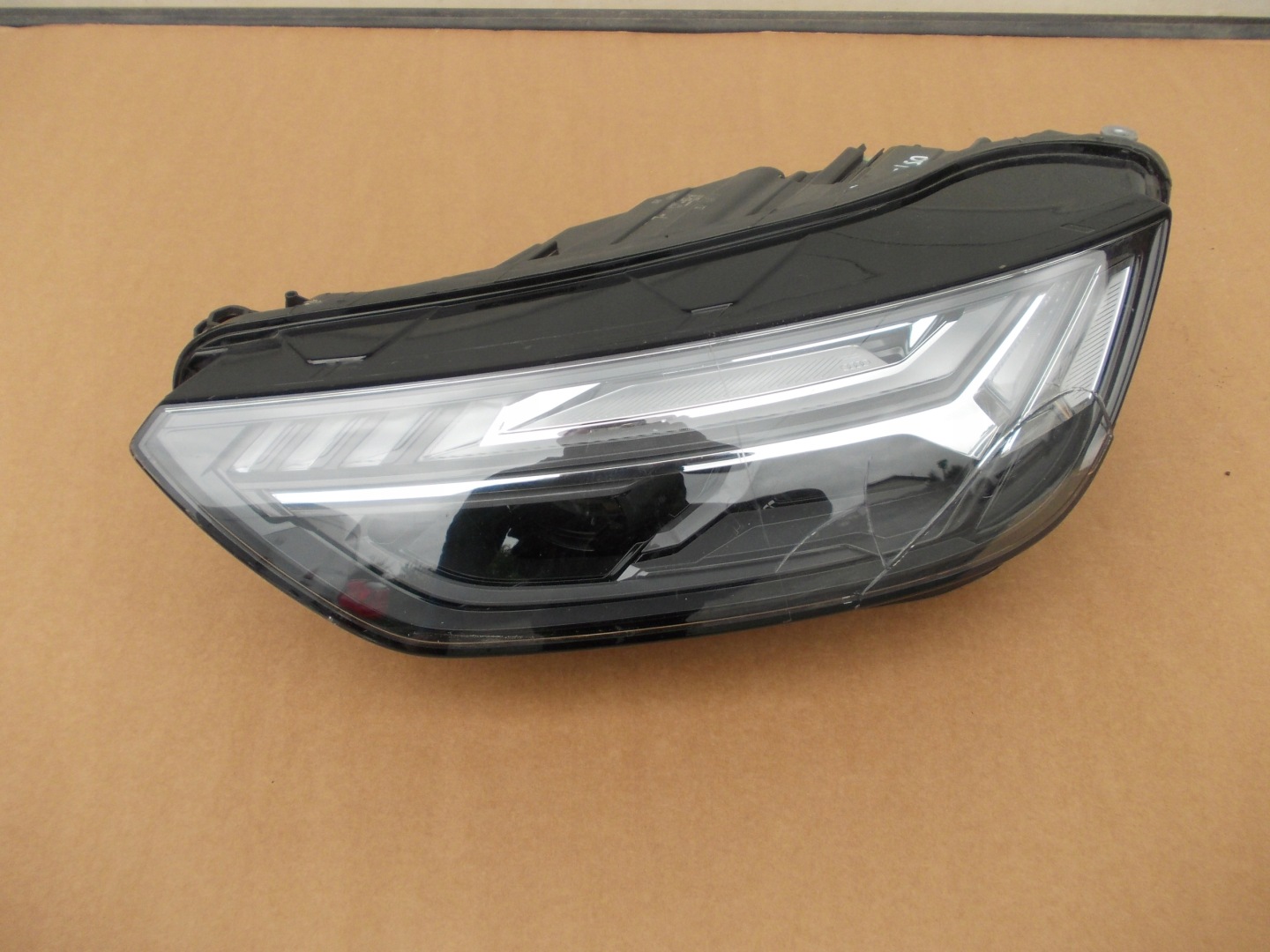 Frontscheinwerfer Audi Q5 80A941035E Matrix LED Links Scheinwerfer Headlight - Thumbnail 1