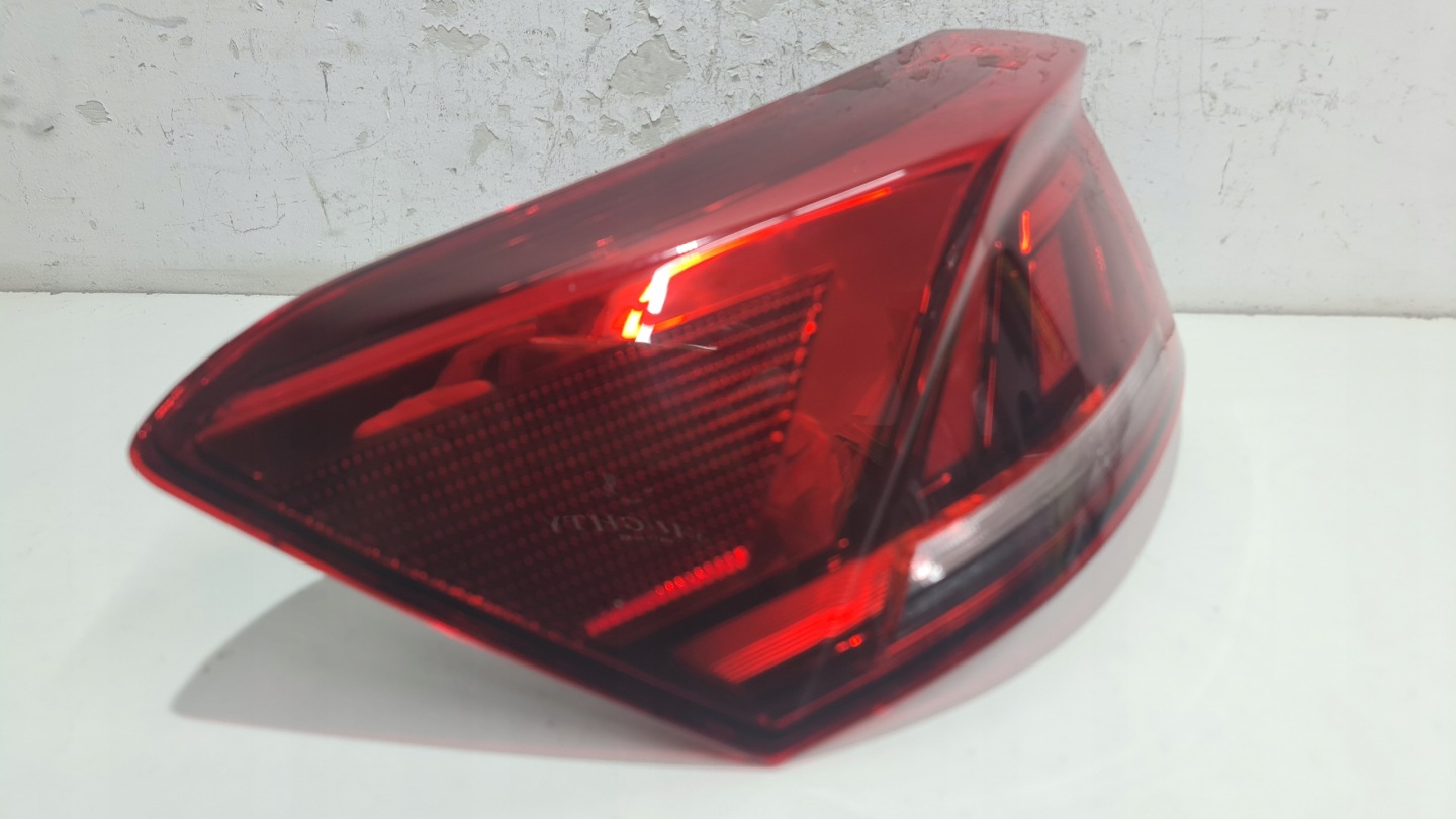 VW T-Roc A1 Rückleuchte 2GC945095E Rearlamp - Thumbnail 4