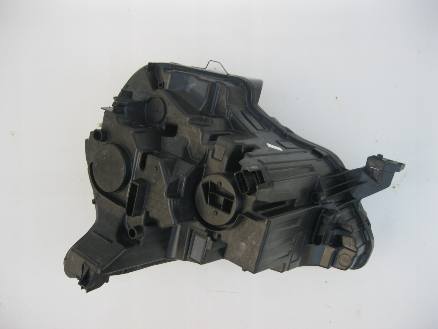Frontscheinwerfer Citroen C4 LED Rechts Scheinwerfer Headlight - Thumbnail 3