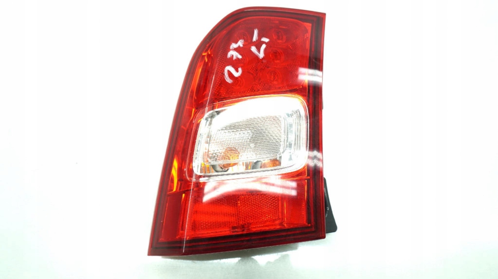 Frontscheinwerfer Suzuki Ignis I FH LED Links Scheinwerfer Headlight - Thumbnail 1