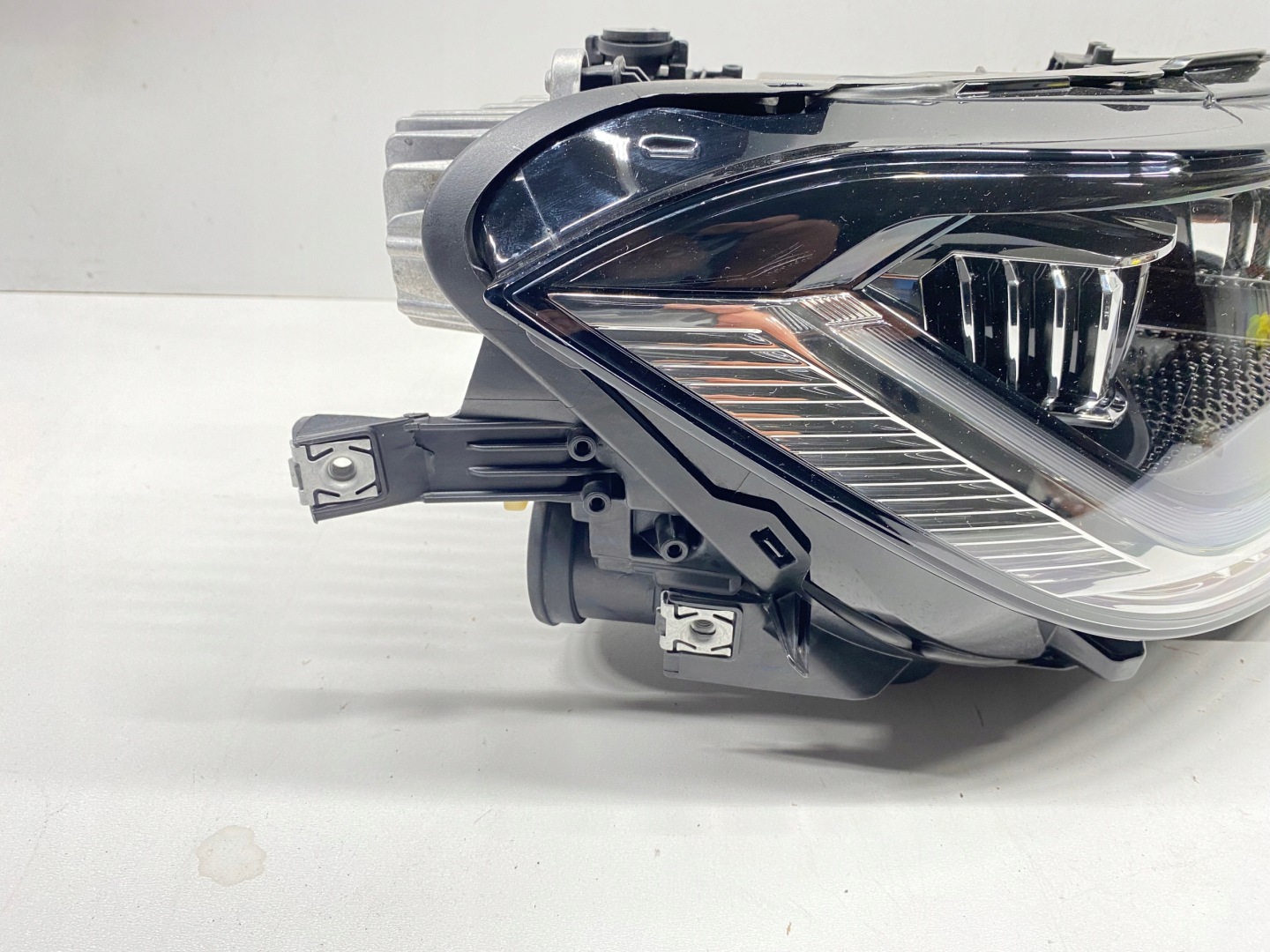 Frontscheinwerfer VW T-Cross 2GM941036B LED Rechts Scheinwerfer Headlight - Thumbnail 4