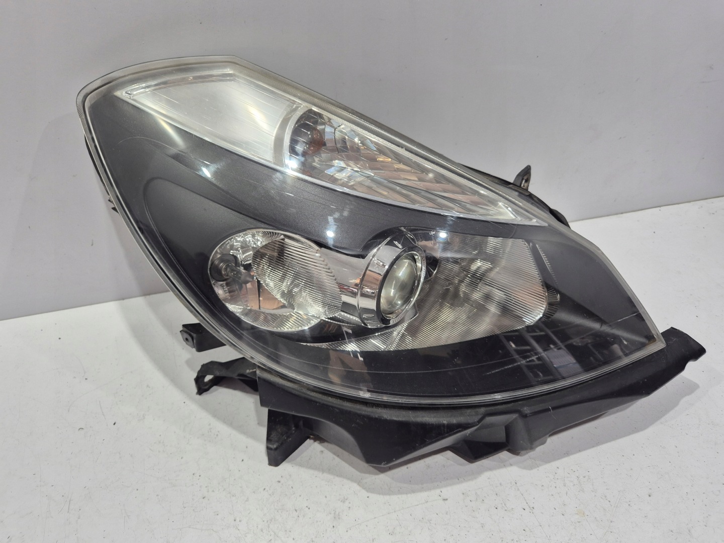 Frontscheinwerfer Renault Clio X98 820024490R Xenon Rechts Headlight - Thumbnail 5