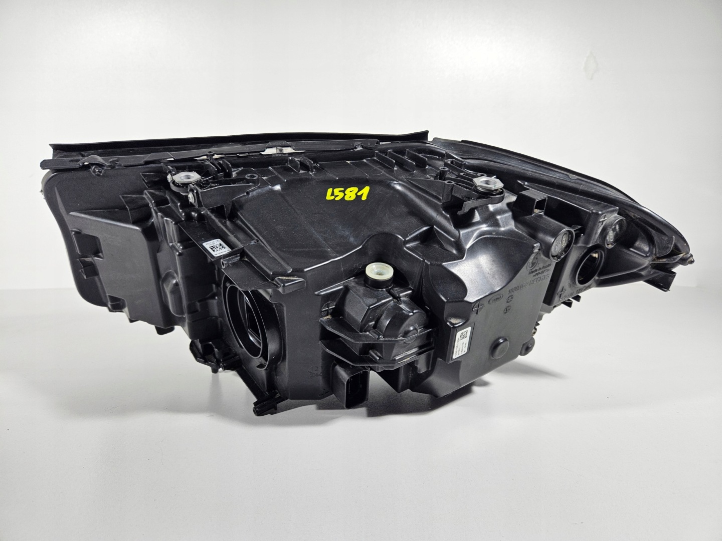 Frontscheinwerfer BMW 5 G31 7439184 LED Rechts Scheinwerfer Headlight - Thumbnail 6