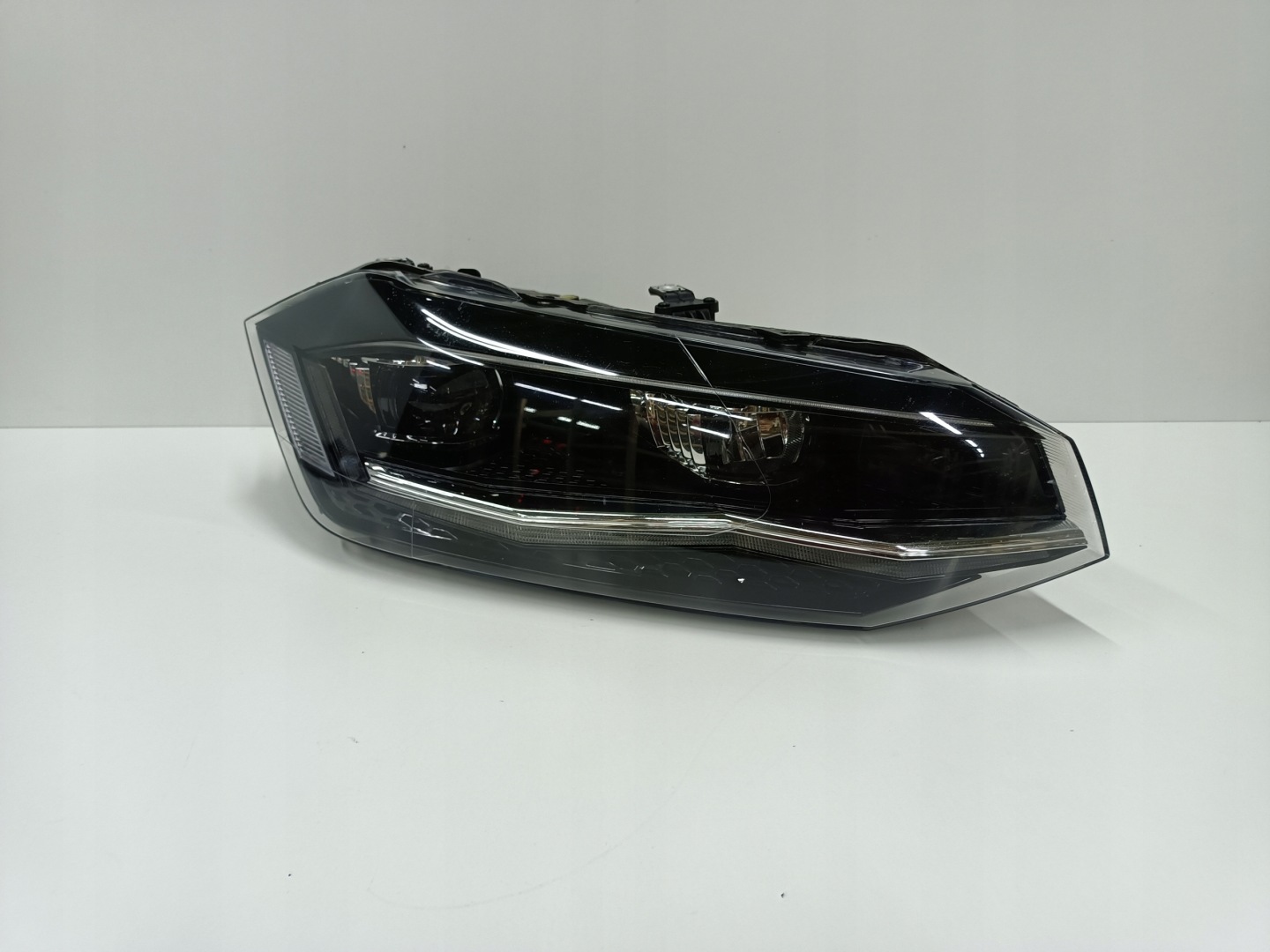 Frontscheinwerfer VW Polo 2G1 2G1941036F LED Rechts Scheinwerfer Headlight - Thumbnail 3