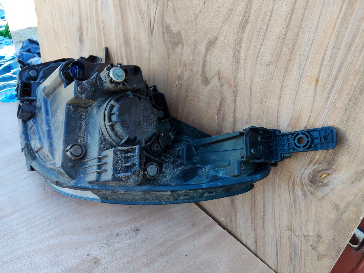 Frontscheinwerfer Kia Rio YB LED Rechts Scheinwerfer Headlight - Thumbnail 6