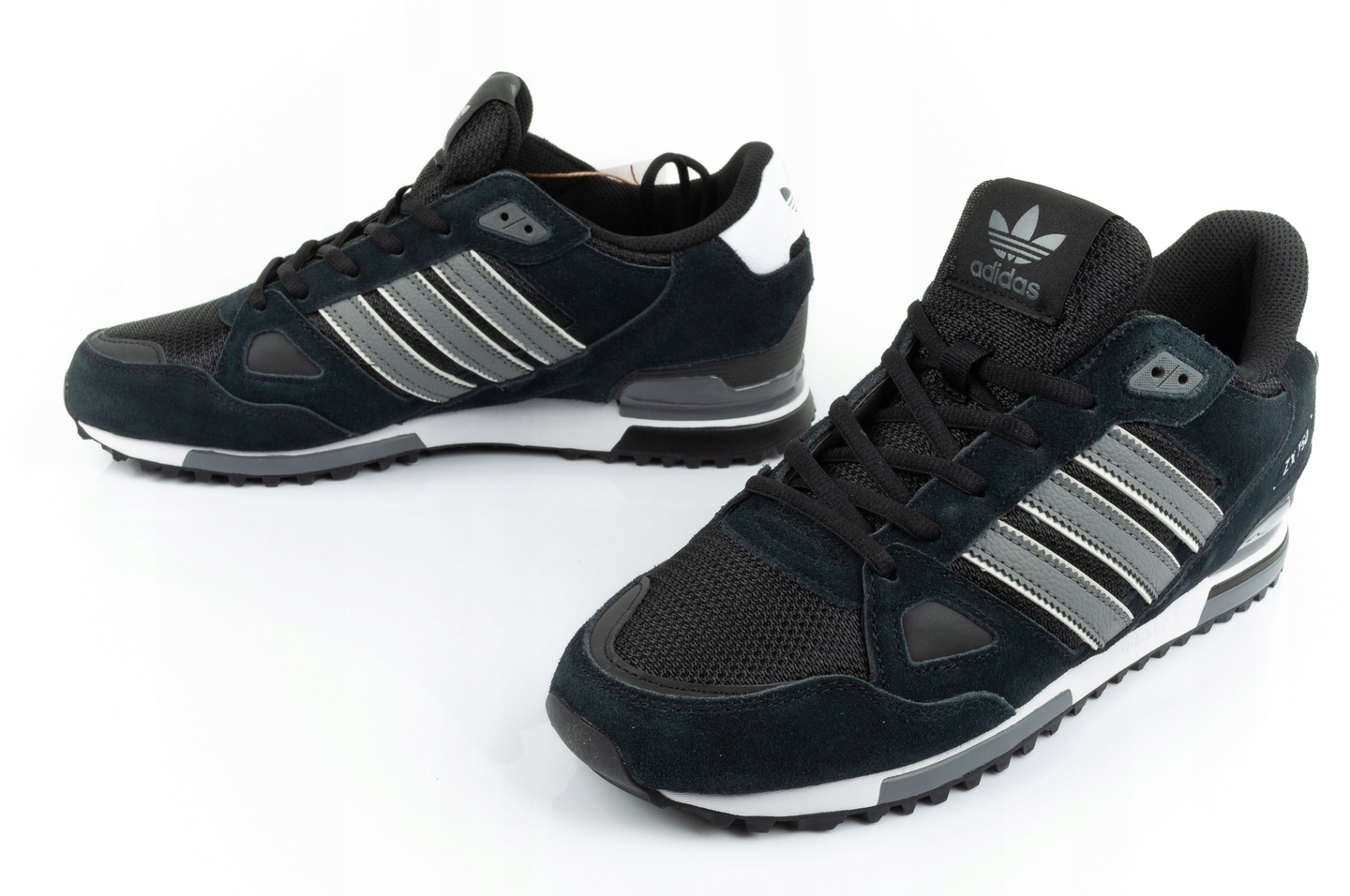 こげ太 Adidas ZX 750 buty męskie GW5527 rozmiar 46 – 184460891