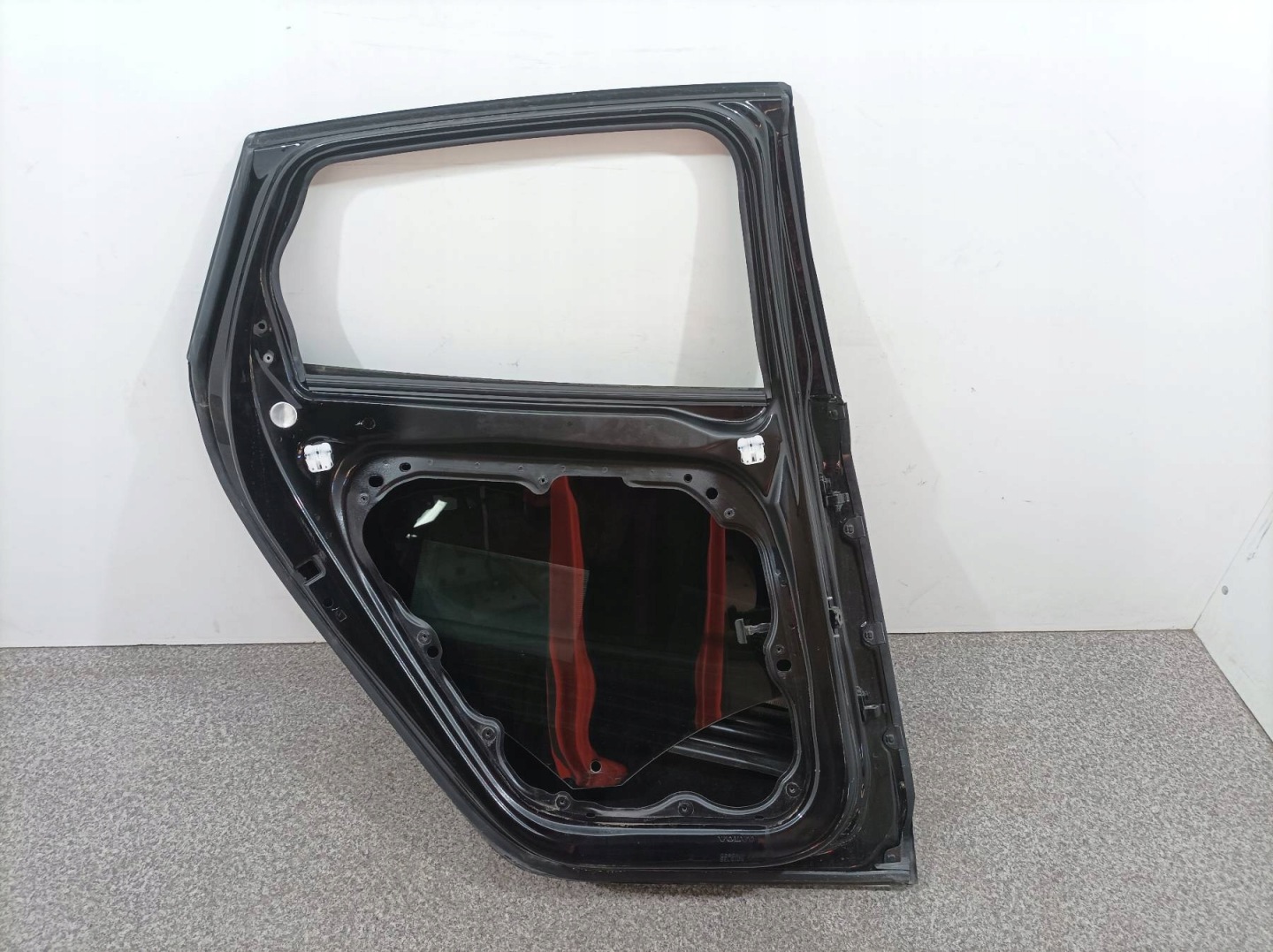 Volvo S40/S50/V40/V50 V40 Tür Hinten Links Door Porta Porte - Thumbnail 9