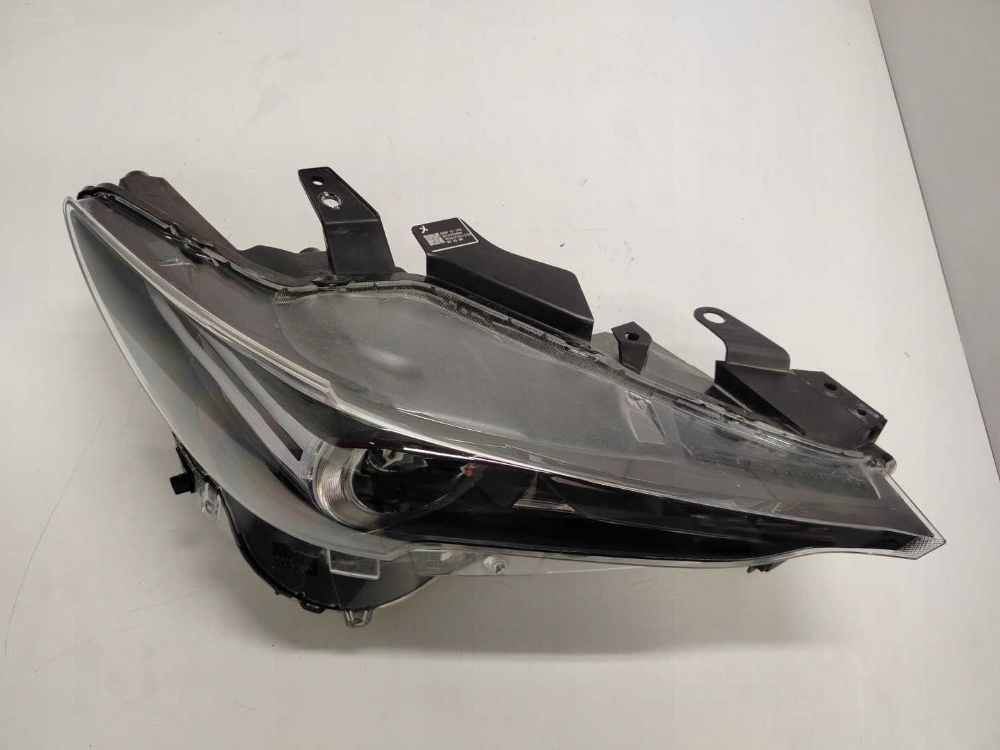 Frontscheinwerfer Mazda CX-5 KF KB8P51040K LED Links Scheinwerfer Headlight - Thumbnail 9