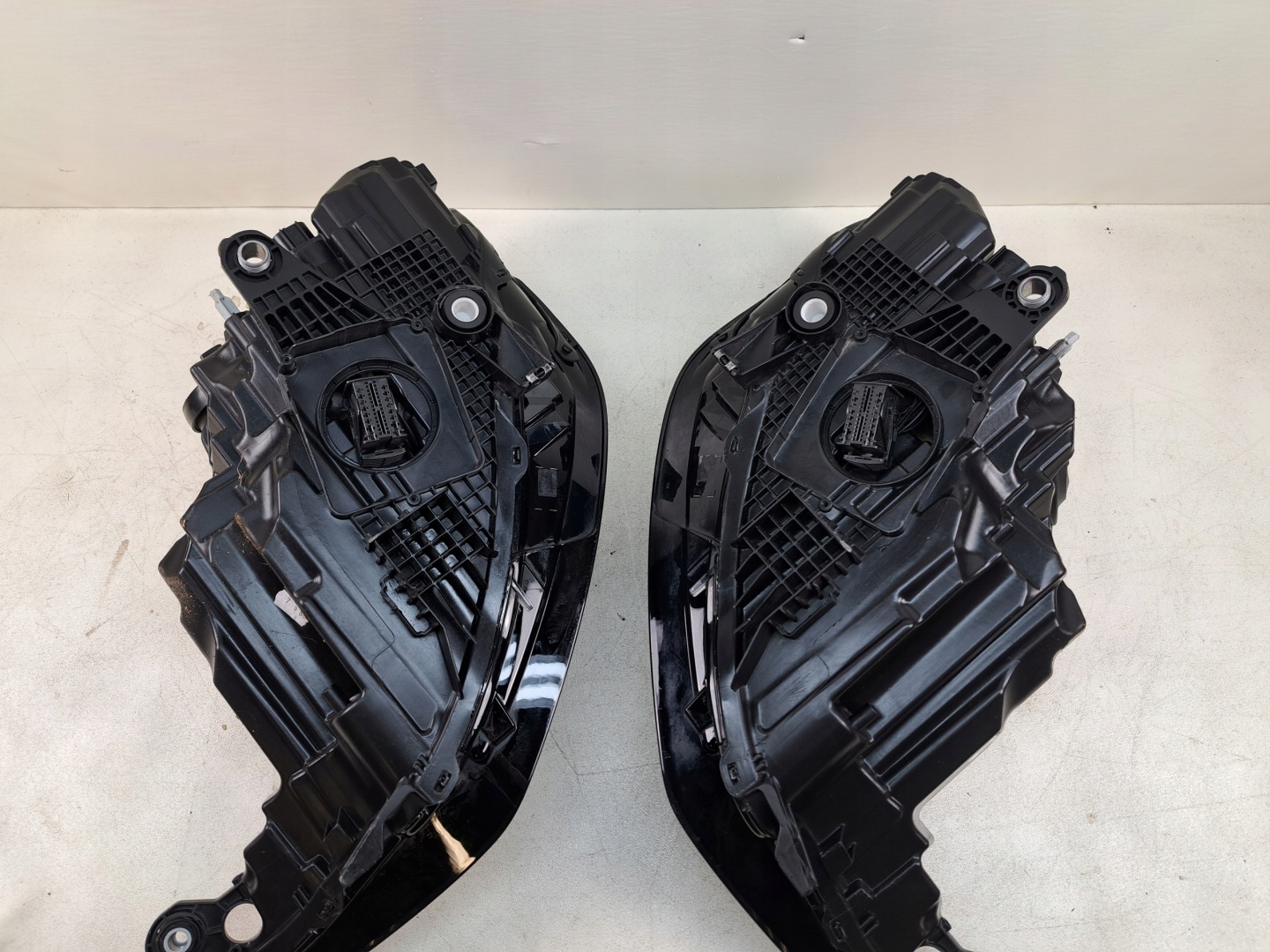 Frontscheinwerfer Audi A1 82A 82A941034D LED Links Scheinwerfer Headlight - Thumbnail 8