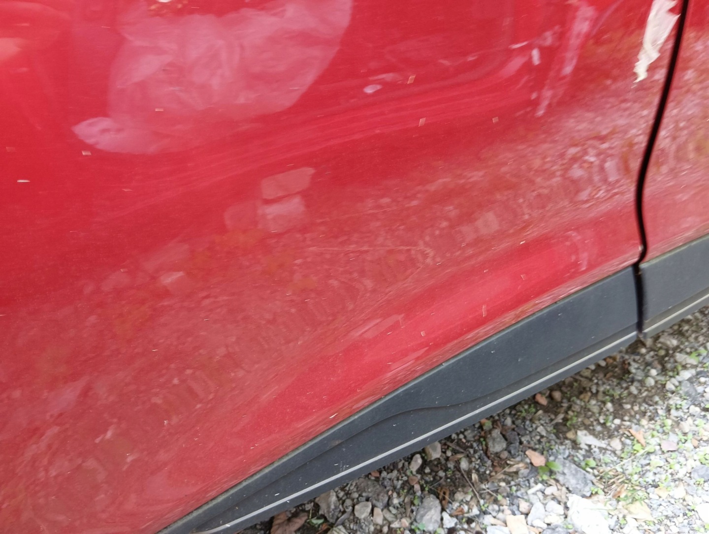 Renault Clio X98 Tür Vorne Rechts Door Porta Porte - Thumbnail 6
