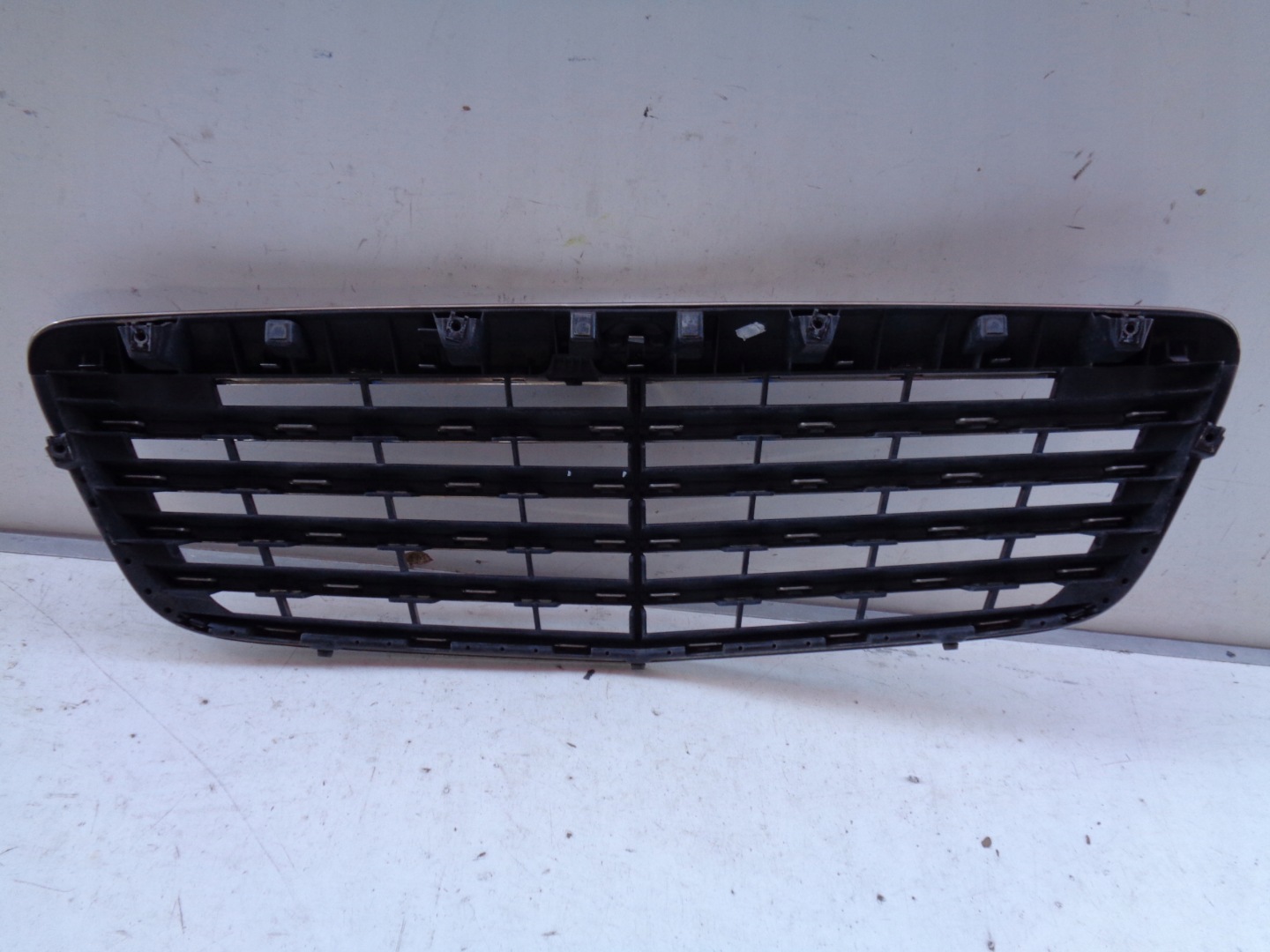 Mercedes-Benz E-Klasse W211 Kühlergrill FRONTGRILL Kühlergitter A2118801783 - Thumbnail 4