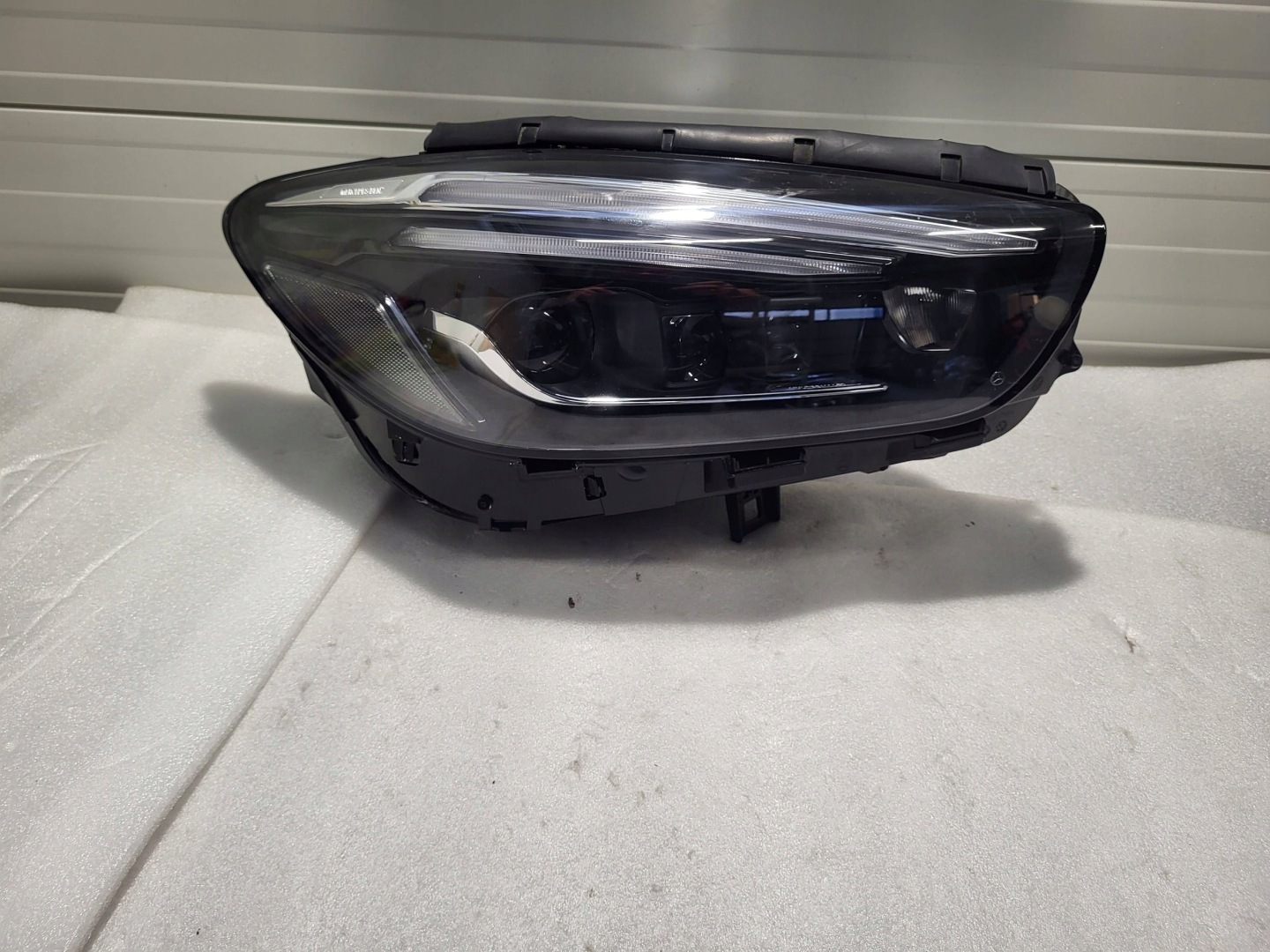 Frontscheinwerfer Mercedes-Benz B-Klasse W247 Multibeam LED Rechts Headlight - Thumbnail 1
