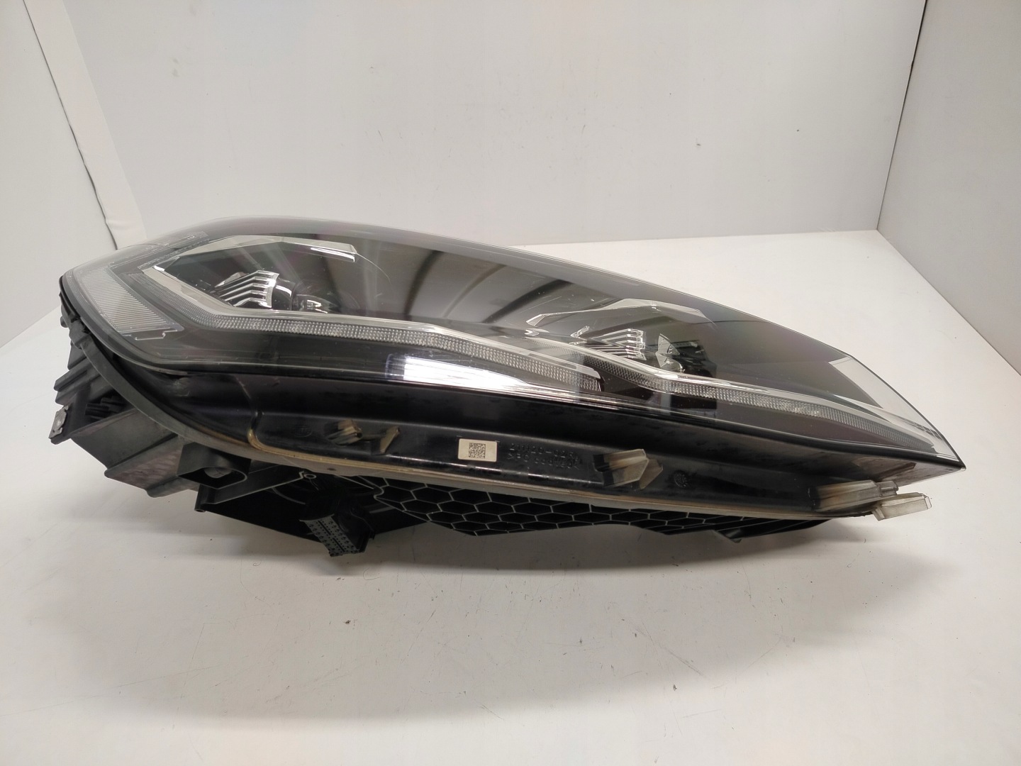 Frontscheinwerfer VW Golf V 5G1941035 Facelift LED Links Scheinwerfer Headlight - Thumbnail 11