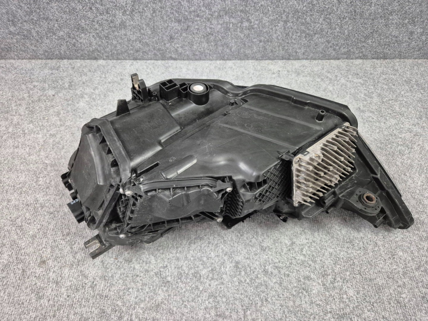 Frontscheinwerfer Audi A6 4K0941036 Matrix LED Rechts Scheinwerfer Headlight - Thumbnail 8