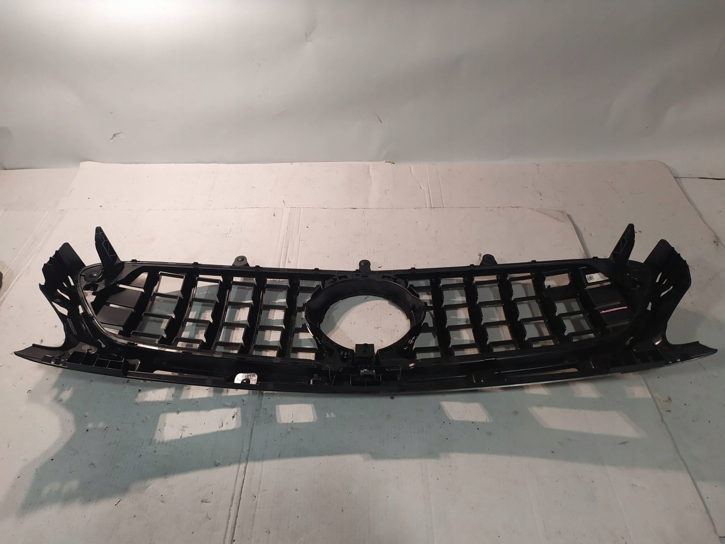 Mercedes-Benz GLA W247 Kühlergrill FRONTGRILL Kühlergitter A2478889501 - Thumbnail 7