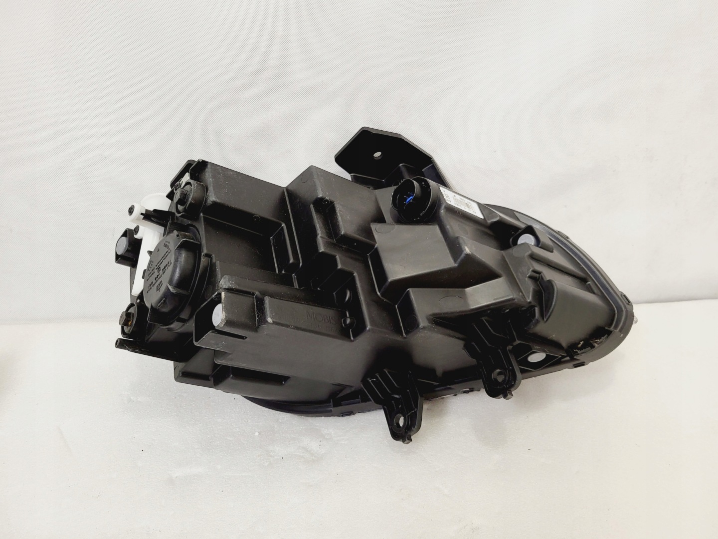 Frontscheinwerfer Hyundai Kona OS 92101J9600 LED Links Scheinwerfer Headlight - Thumbnail 11