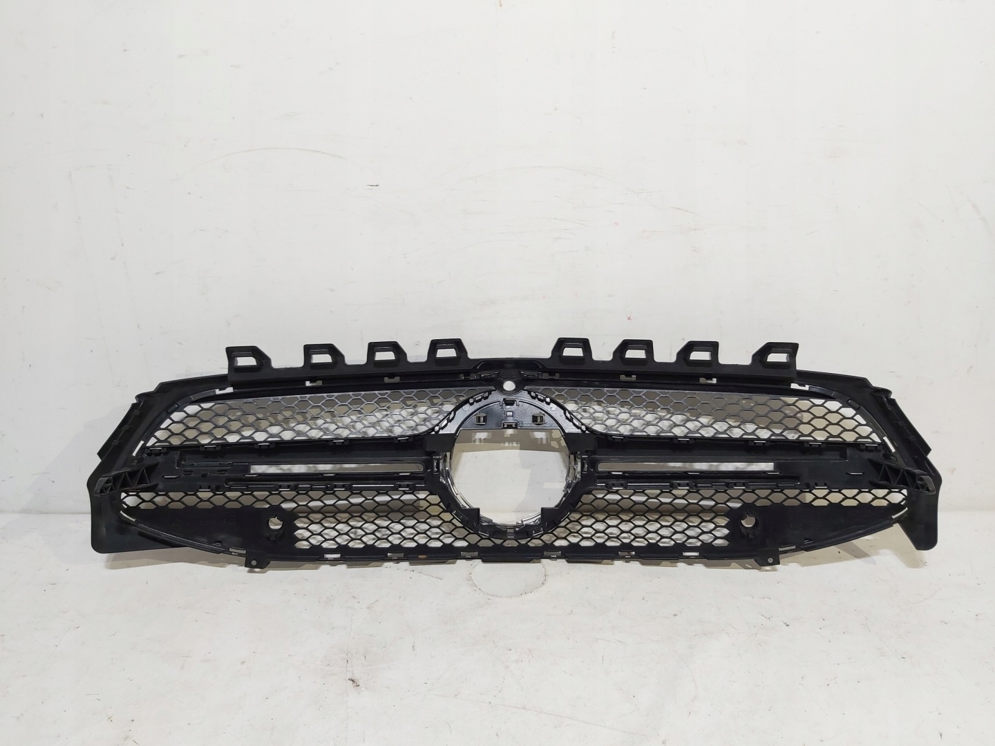 Mercedes-Benz CLA C118 Kühlergrill FRONTGRILL Kühlergitter A1188821600 - Thumbnail 5