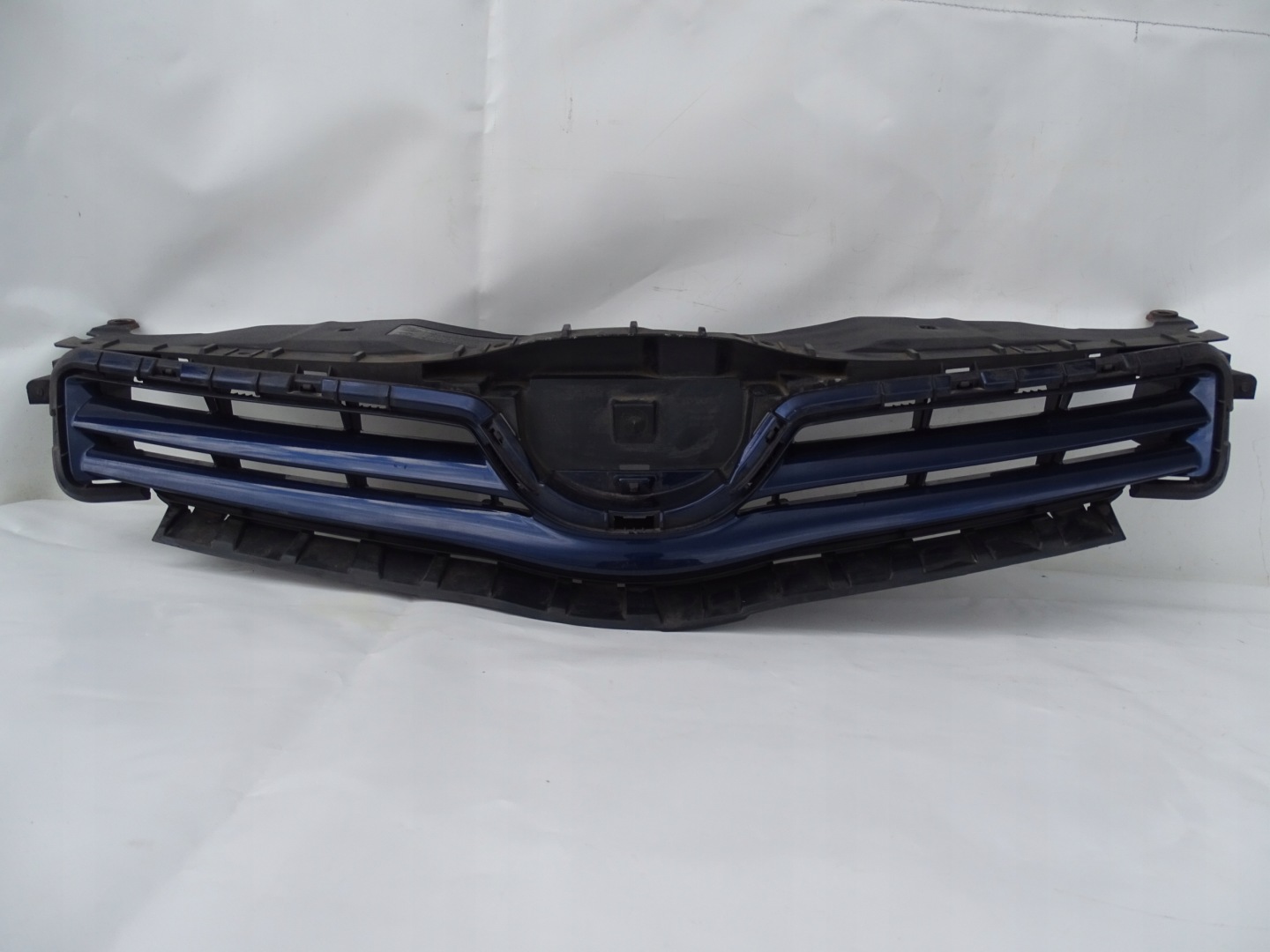 Toyota Auris E150 Kühlergrill FRONTGRILL Kühlergitter 5310002360R - Thumbnail 1