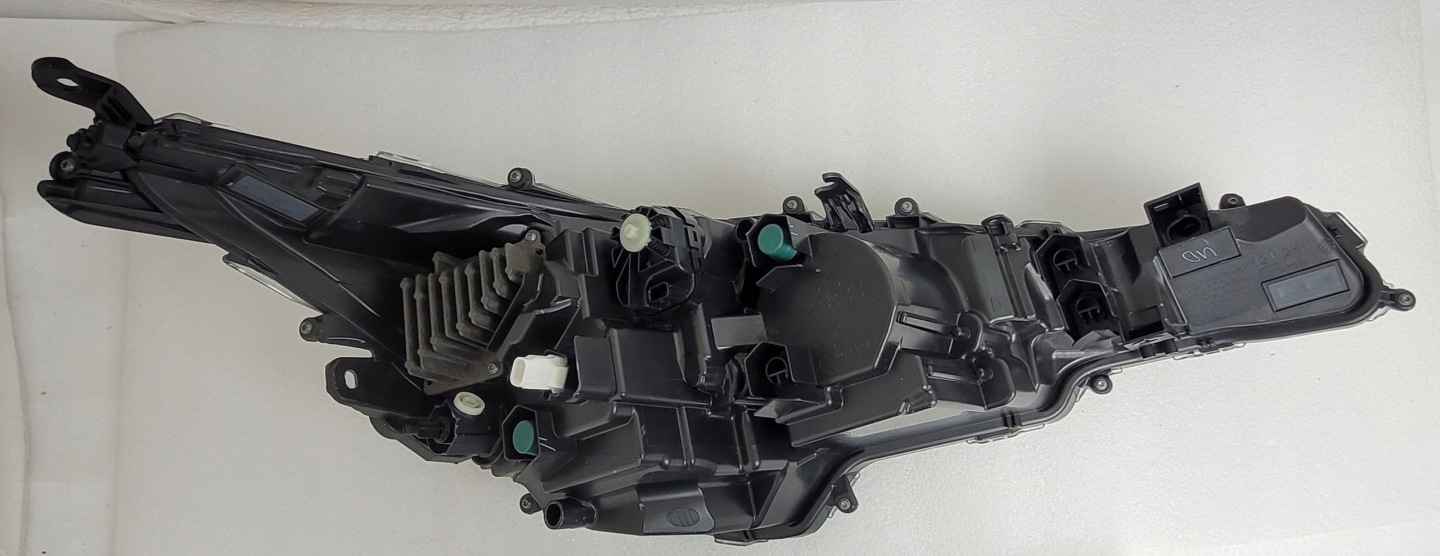 Frontscheinwerfer Toyota Corolla E210 8115002X10 LED Links Headlight - Thumbnail 9