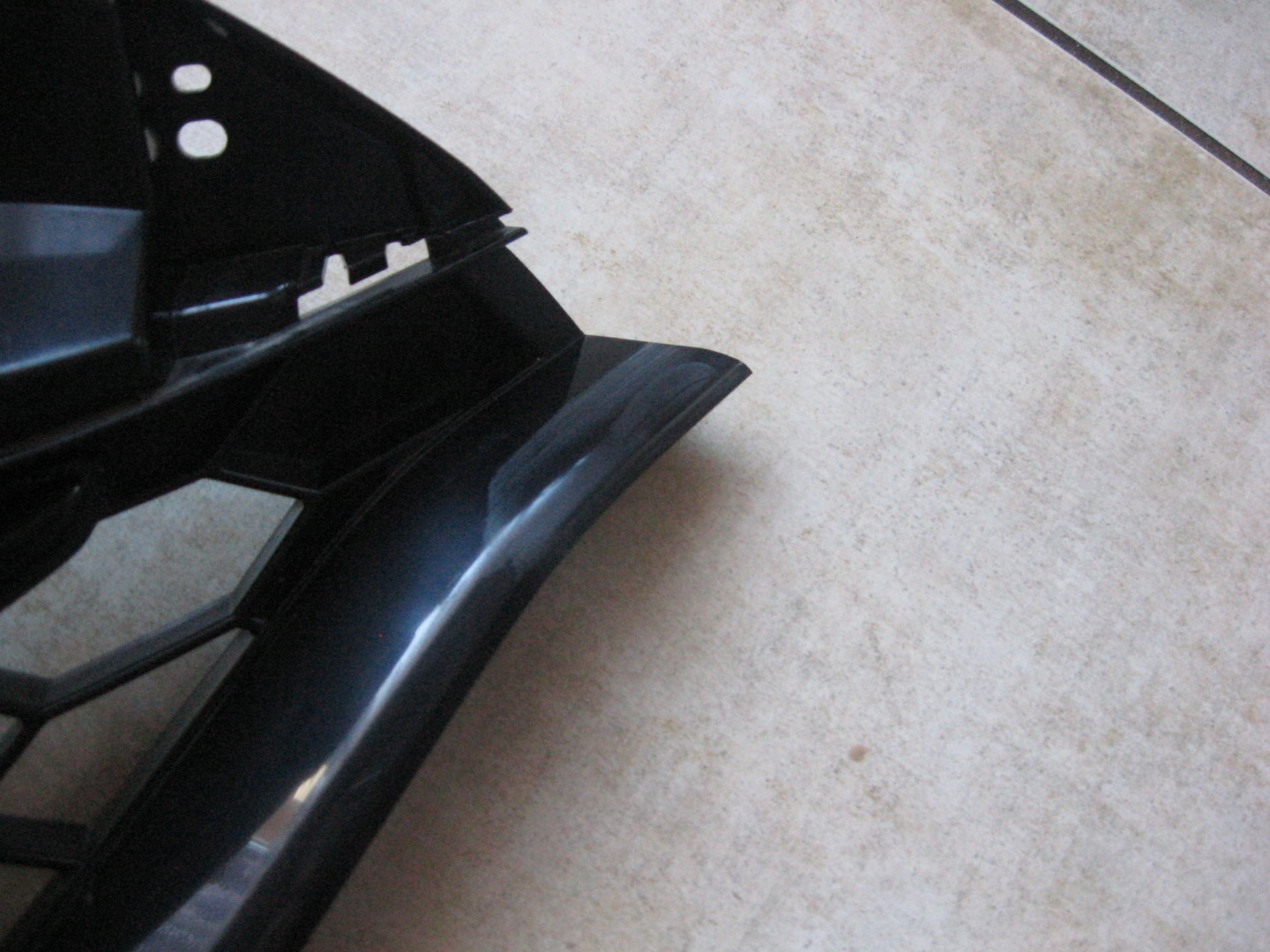 Honda CR-V Jazz GR Kühlergrill FRONTGRILL Kühlergitter - Thumbnail 5