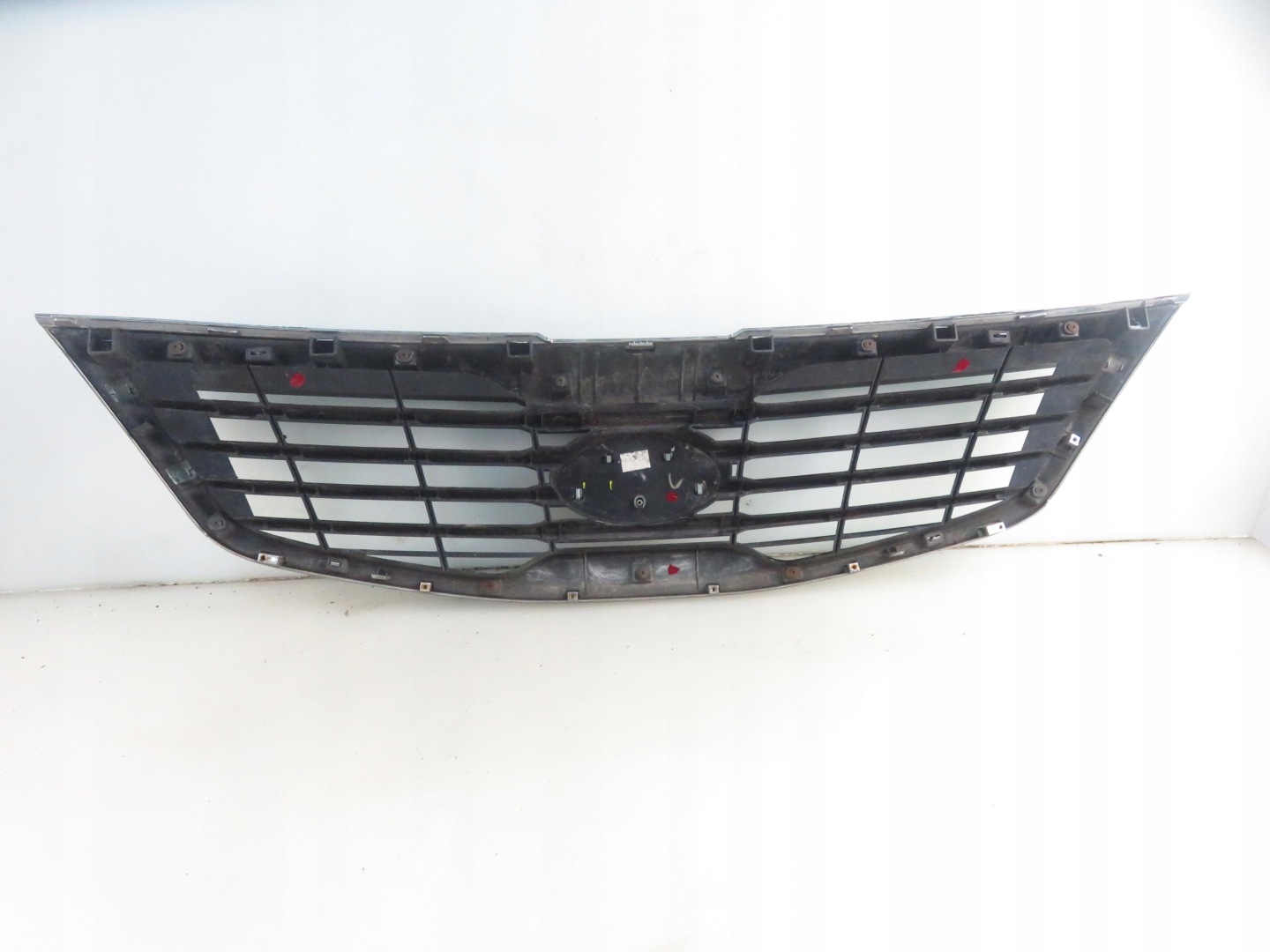 Kia Sportage JA Kühlergrill FRONTGRILL Kühlergitter - Thumbnail 3