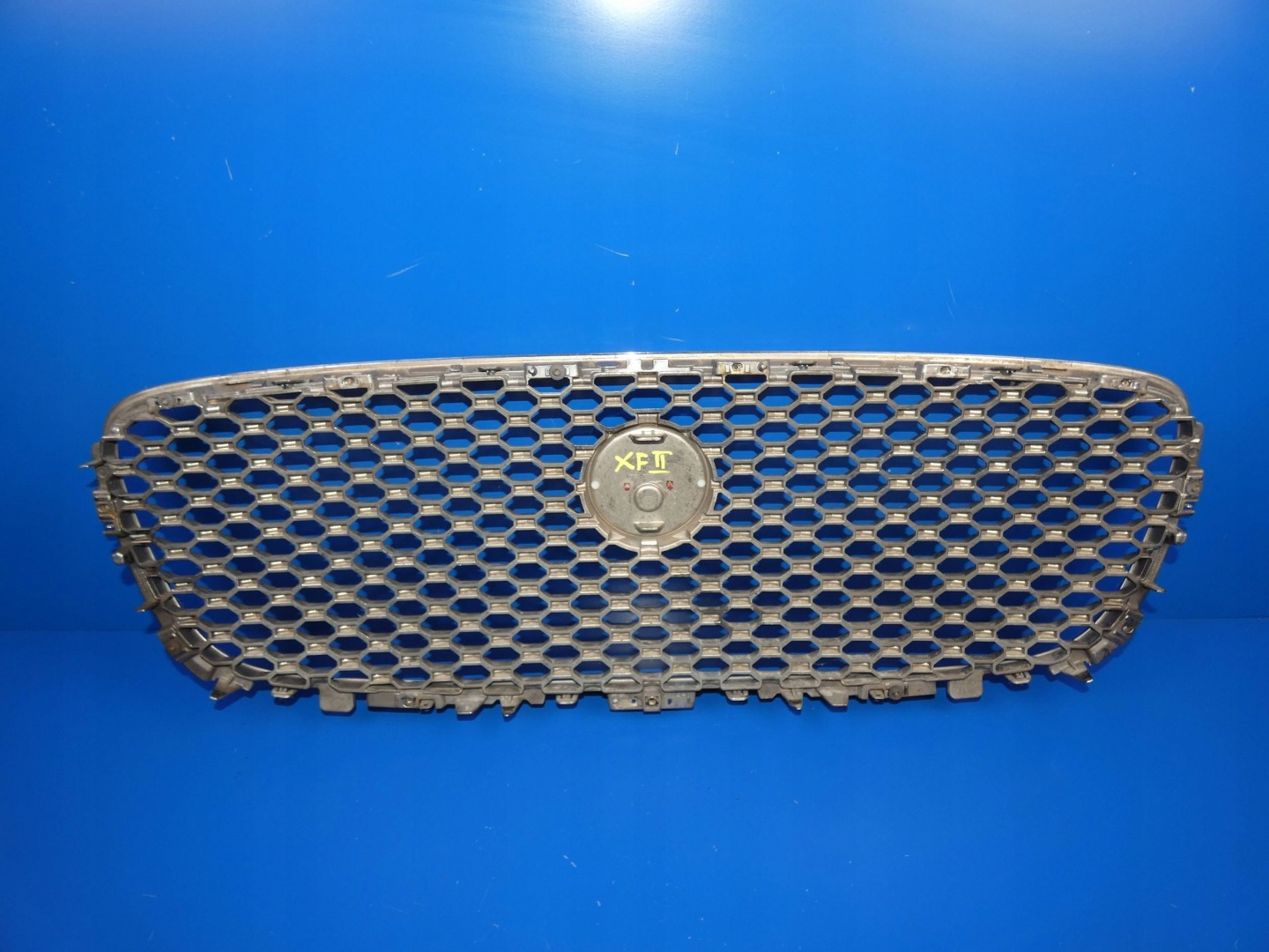 Jaguar XF X260 Kühlergrill FRONTGRILL Kühlergitter GX63018K28A - Thumbnail 7