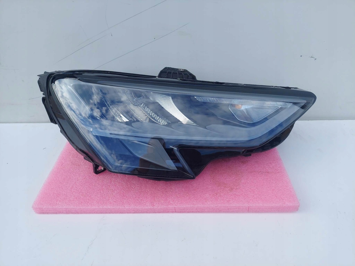 Frontscheinwerfer Audi A3 8Y 8Y0941012 LED Rechts Scheinwerfer Headlight - Thumbnail 1