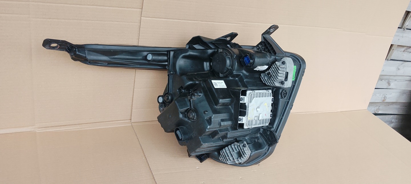 Frontscheinwerfer Kia Sportage NQ5 LED Links Scheinwerfer Headlight - Thumbnail 11