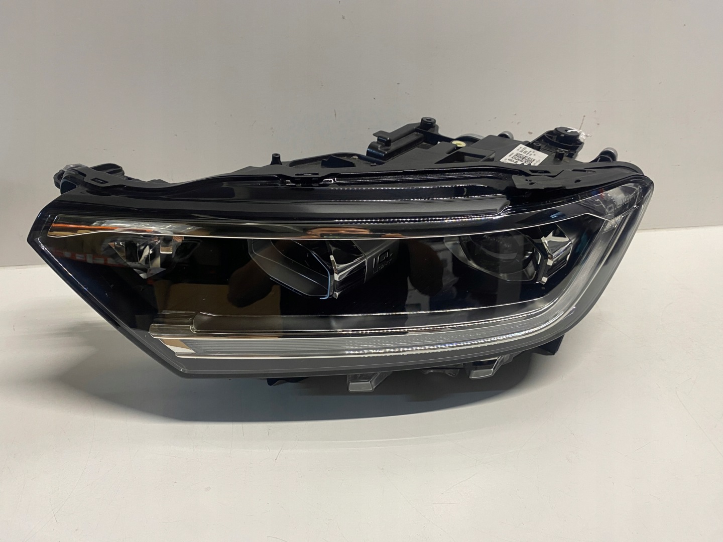 Frontscheinwerfer VW T-Roc A1 2GA941035AT LED Links Scheinwerfer Headlight - Thumbnail 1