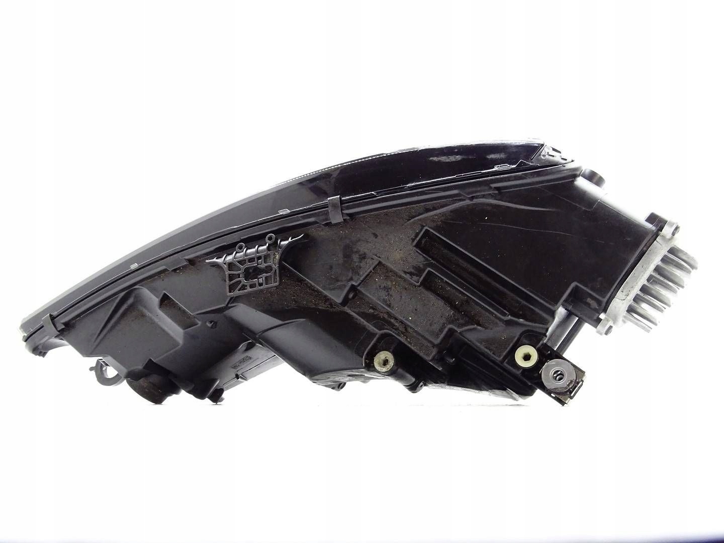 Frontscheinwerfer Audi A4 B9 8W0941034A LED Links Scheinwerfer Headlight - Thumbnail 10