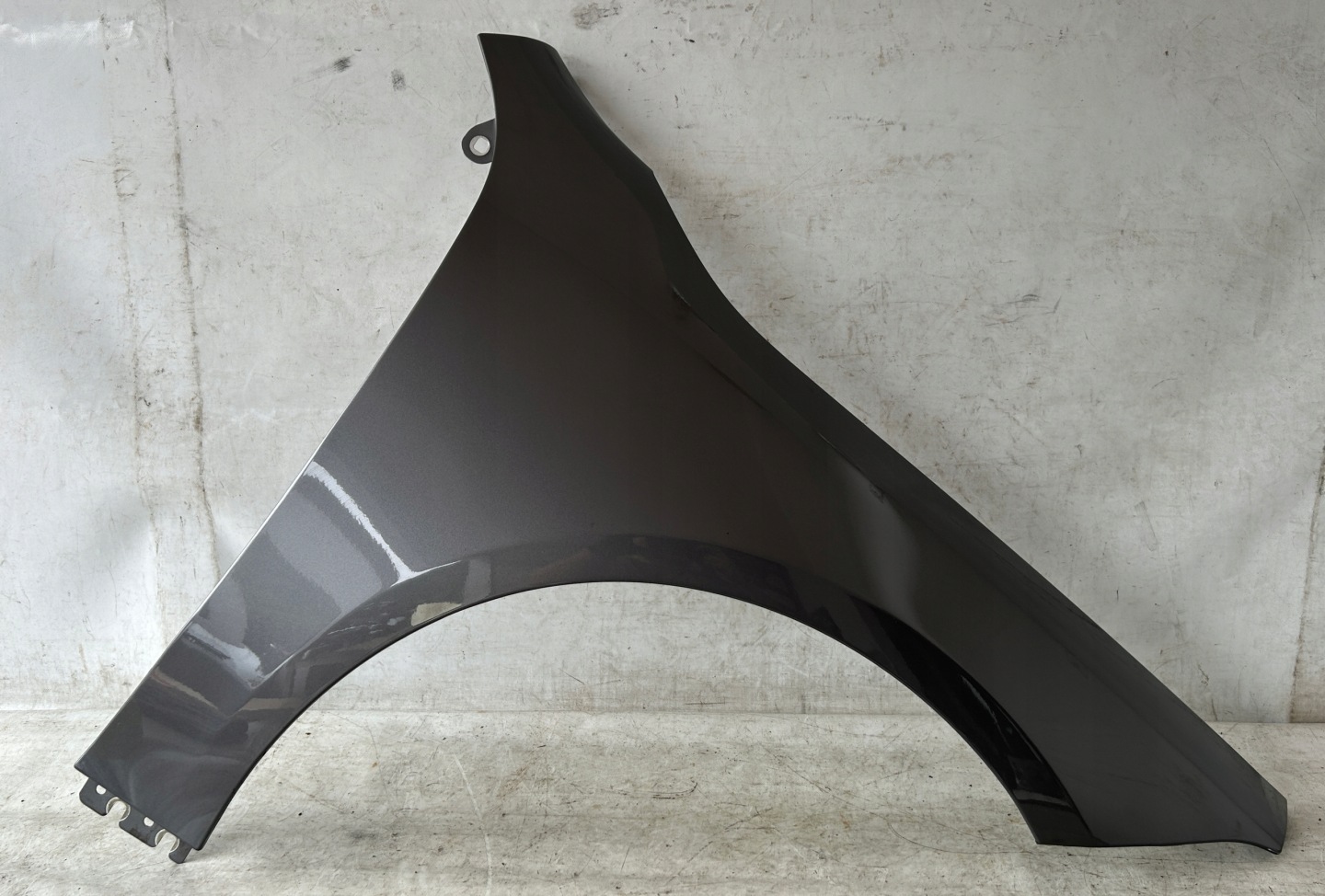 Kotflügel Mercedes-Benz CLA C118 A1188810400 Vorne Rechts Fender - Thumbnail 1