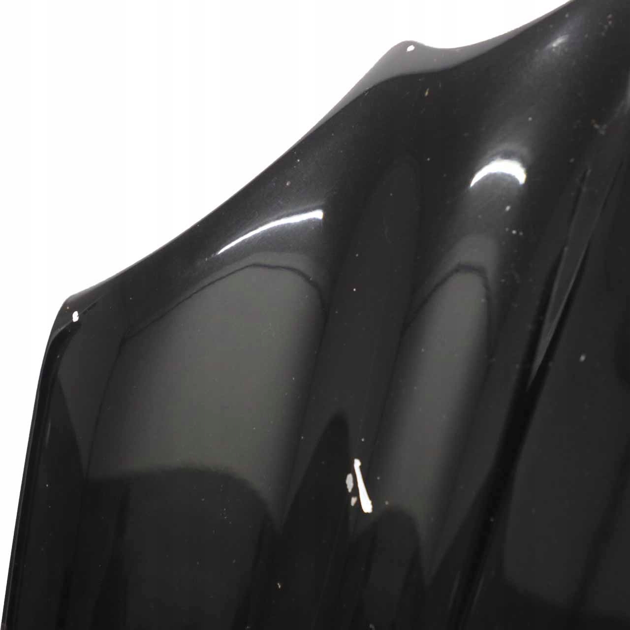 Motorhaube Mercedes-Benz CLK-Klasse W209 Bonnet A2098800057 Hood - Thumbnail 10