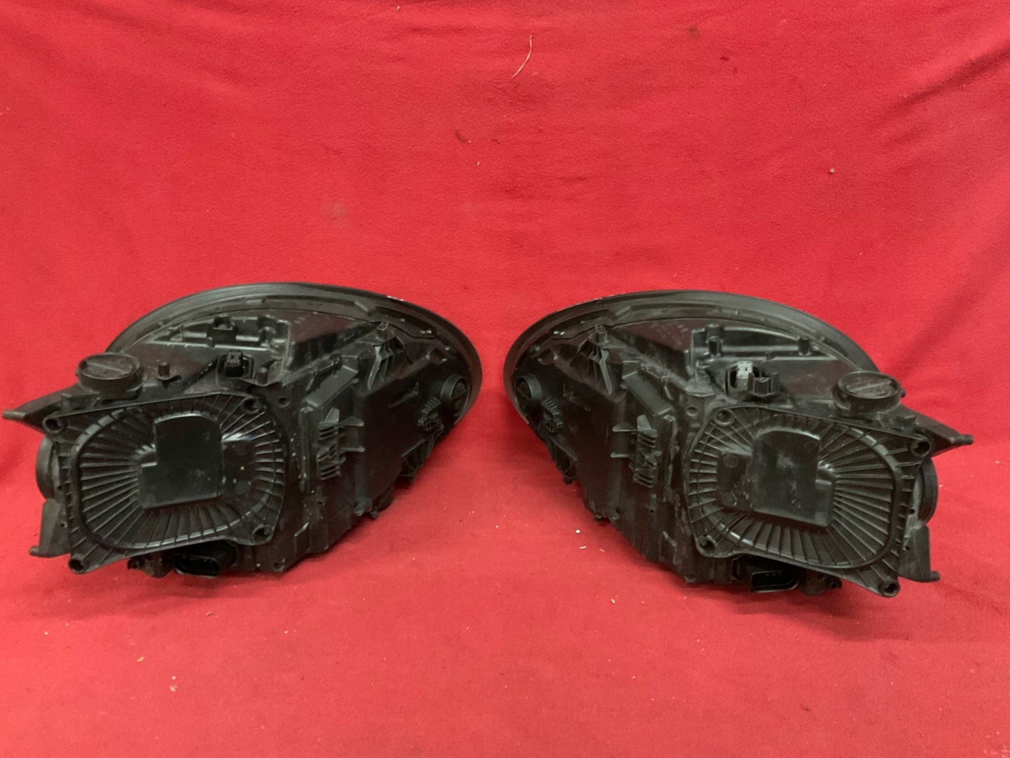 Frontscheinwerfer Porsche 911 991 99163117104 LED Links Scheinwerfer Headlight - Thumbnail 12