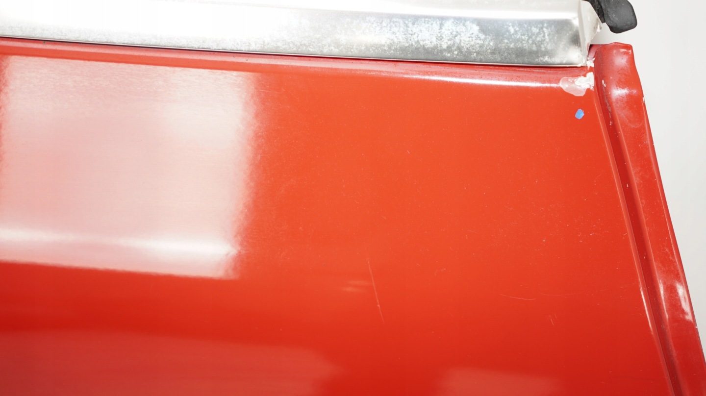 Mercedes-Benz A-Klasse W176 Tür Hinten Rechts Door Porta Porte - Thumbnail 6