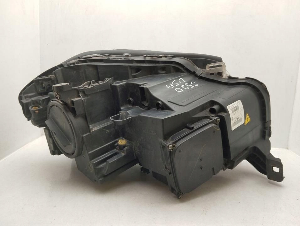 Frontscheinwerfer Mercedes-Benz GL-Klasse W166 A1668202561 LED Rechts Headlight - Thumbnail 12