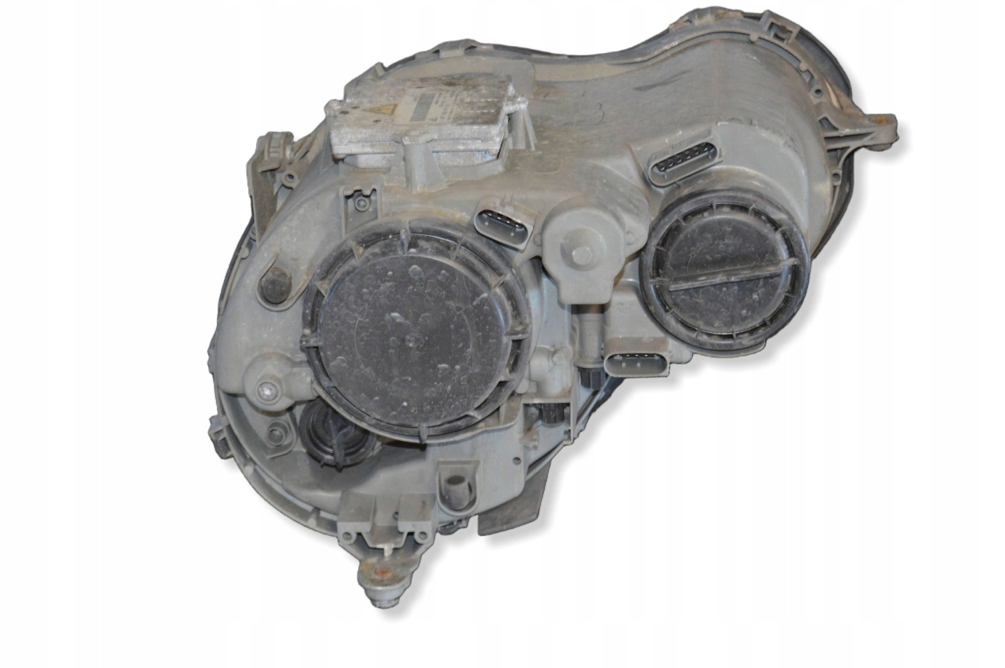 Frontscheinwerfer Mercedes-Benz C-Klasse W203 A1307329072 Xenon Links Headlight - Thumbnail 6