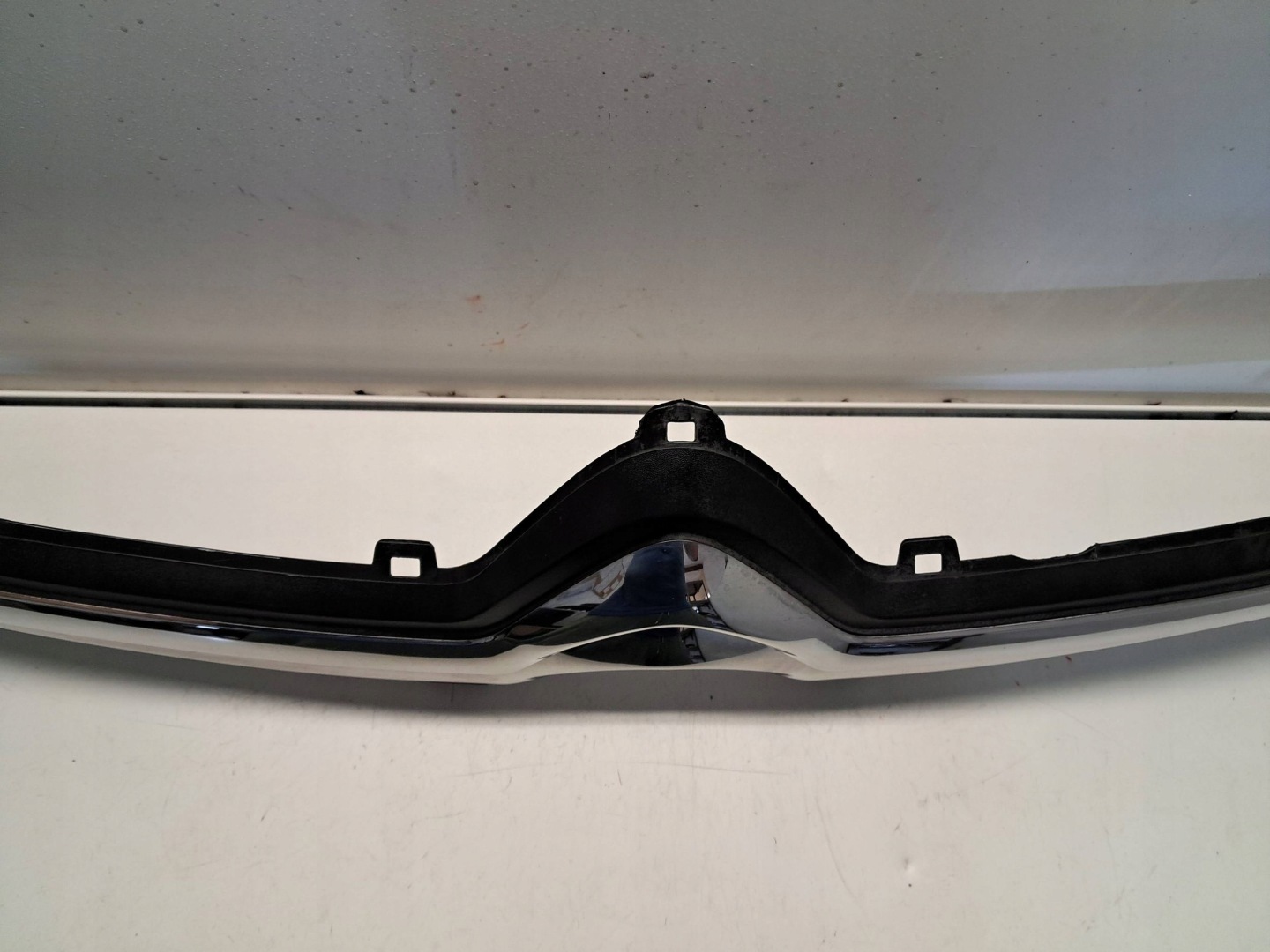 Citroen C4 Kühlergrill FRONTGRILL Kühlergitter - Thumbnail 12
