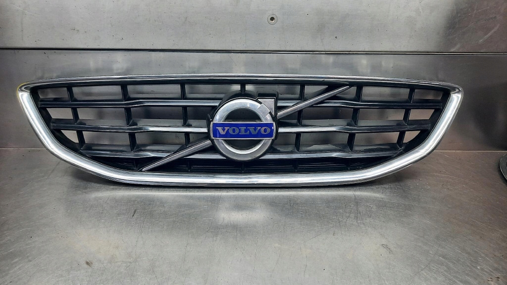 Volvo S40/S50/V40/V50 V40 Kühlergrill FRONTGRILL Kühlergitter 31353120 - Thumbnail 1